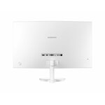 Matériels informatique moniteur pc SAMSUNG C27F581FDU infinytech Réunion 3