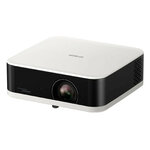 EPSON EF-61W Blanc infinytech Réunion 03