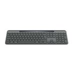 Logitech Signature Slim Solar Plus K980 for Business infinytech Réunion 03