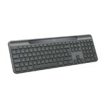 Logitech Signature Slim Solar Plus K980 for Business infinytech Réunion 02