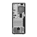 LENOVO M70t G5 TWR 12U6007LFR infinytech Réunion 03