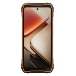 BLACKVIEW Xplore1 12Go 256Go Orange infinytech Réunion 02