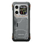 BLACKVIEW Xplore1 12Go 256Go Orange infinytech Réunion 03