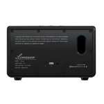 LONZUER W1001 Dream Noir infinytech Réunion 02