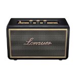 LONZUER W1001 Dream Noir infinytech Réunion 01
