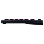 Razer BlackWidow V4 TKL Low-Profile HyperSpeed infinytech Réunion 03