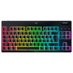 Razer BlackWidow V4 TKL Low-Profile HyperSpeed infinytech Réunion 01