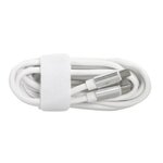 BLUESTORK Chargeur Smart 65W USB-C et USB-A avec câble USB-C Blanc infinytech Réunion 03