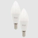 KONYKS ANTALYA E14 DUAL PACK infinytech Réunion 01