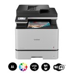 BROTHER MFC-L8730CDW infinytech Réunion 01