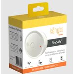 KONYKS FIRESAFE 2 infinytech Réunion 02