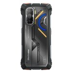 BLACKVIEW Rock3 8Go 256Go Orange infinytech Réunion 03