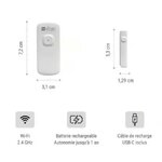 KONYKS Senso Charge 2 Dual Pack infinytech Réunion 03