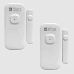 KONYKS Senso Charge 2 Dual Pack infinytech Réunion 01
