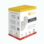KONYKS Senso Charge 2 Dual Pack infinytech Réunion 02