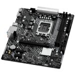 ASRock B760M-H2 M.2 DDR5 infinytech Réunion 03