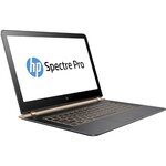 Matériels informatique ultra portable HP Spectre Pro 13 G1 infinytech Réunion 2