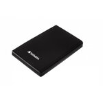 VERBATIM 53023 Store n Go 1To Noir infinytech Réunion 01