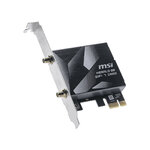 MSI HERALD BE9400 WiFi 7 infinytech Réunion 03