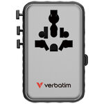 VERBATIM Charge n Travel 100W Noir infinytech Réunion 02