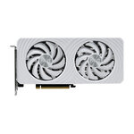 Palit GeForce RTX 5060 White OC infinytech Réunion 04