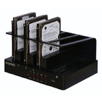 Matériels informatique docking Station MAIWO K305 K307 vers USB infinytech Réunion 2