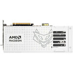 Sapphire Radeon RX 9070 XT Nitro+ PhantomLink Polar OC infinytech Réunion 05
