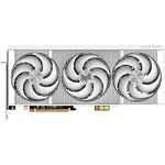Sapphire Radeon RX 9070 XT Nitro+ PhantomLink Polar OC infinytech Réunion 02