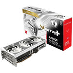 Sapphire Radeon RX 9070 XT Nitro+ PhantomLink Polar OC infinytech Réunion 01