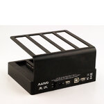 Matériels informatique docking Station MAIWO K305 K307 vers USB infinytech Réunion 3