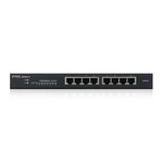 Zyxel GS1900V2 8 ports infinytech Réunion 03