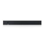 Zyxel GS1900V2 8 ports infinytech Réunion 04