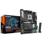 Gigabyte B850 Gaming X WiFi6E infinytech Réunion 01