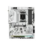 ASRock B850 Steel Legend WiFi AMD AM5 infinytech Réunion 02