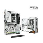 ASRock B850 Steel Legend WiFi AMD AM5 infinytech Réunion 01