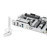 Asus B850 Max Gaming WiFi infinytech Réunion 04