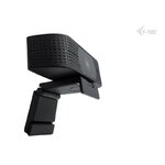 i-tec SOLOMON 500 4K PDAF Webcam infinytech Réunion 02