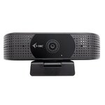 i-tec SOLOMON 500 4K PDAF Webcam infinytech Réunion 01