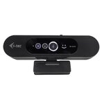 i-tec SOLOMON WH200 2K Webcam infinytech Réunion 01