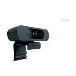 i-tec SOLOMON WH200 2K Webcam infinytech Réunion 03