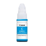 Consommables informatique cartouche dencre CANON GI-490 C Cyan infinytech Réunion