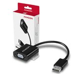 AXAGON RVD-VGN DP VGA infinytech Réunion 02