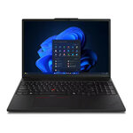 Lenovo ThinkPad P16s Gen4 21QV005TFR infinytech Réunion 01