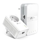 TP-LINK TL-WPA7617 KIT infinytech Réunion 01