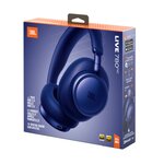 JBL Live 780NC Bleu infinytech Réunion 06