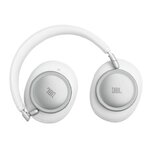 JBL Live 780NC Blanc infinytech Réunion 02