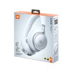 JBL Live 780NC Blanc infinytech Réunion 06