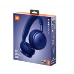JBL Live 680NC Bleu infinytech Réunion 05