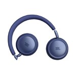 JBL Live 680NC Bleu infinytech Réunion 02