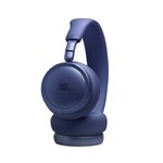 JBL Live 680NC Bleu infinytech Réunion 04